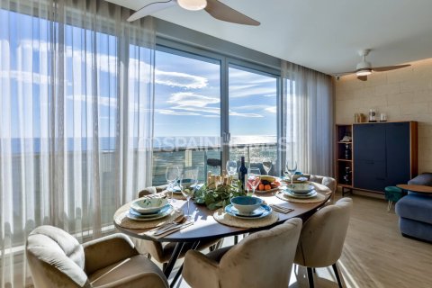 Продажа квартиры в Алтея, Аликанте, Испания 4 спальни, 132м2 №194994 - фото 26