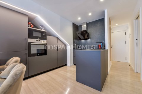 Продажа квартиры в Алтея, Аликанте, Испания 4 спальни, 132м2 №194994 - фото 19