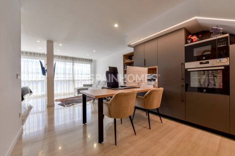 Продажа квартиры в Алтея, Аликанте, Испания 4 спальни, 132м2 №194994 - фото 14