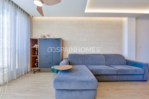 Продажа квартиры в Алтея, Аликанте, Испания 4 спальни, 132м2 №194994 - фото 29