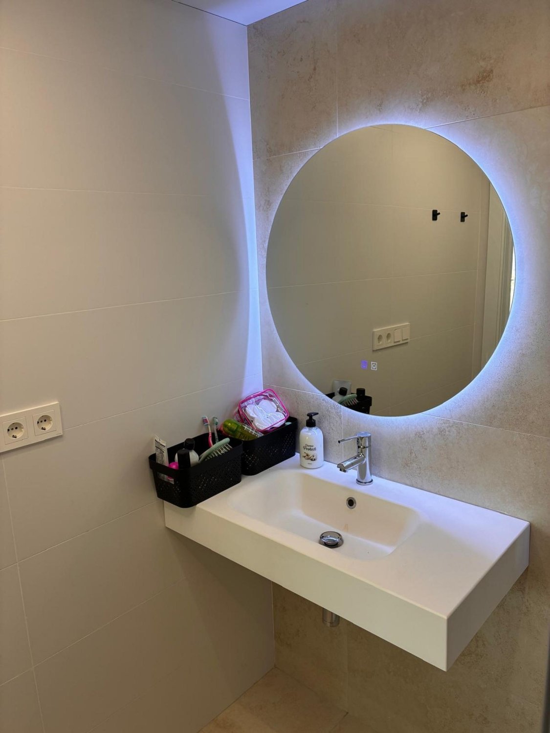 Apartment in Aguilas, Murcia, Spain 2 bedrooms, 68 sq.m. No. 194992