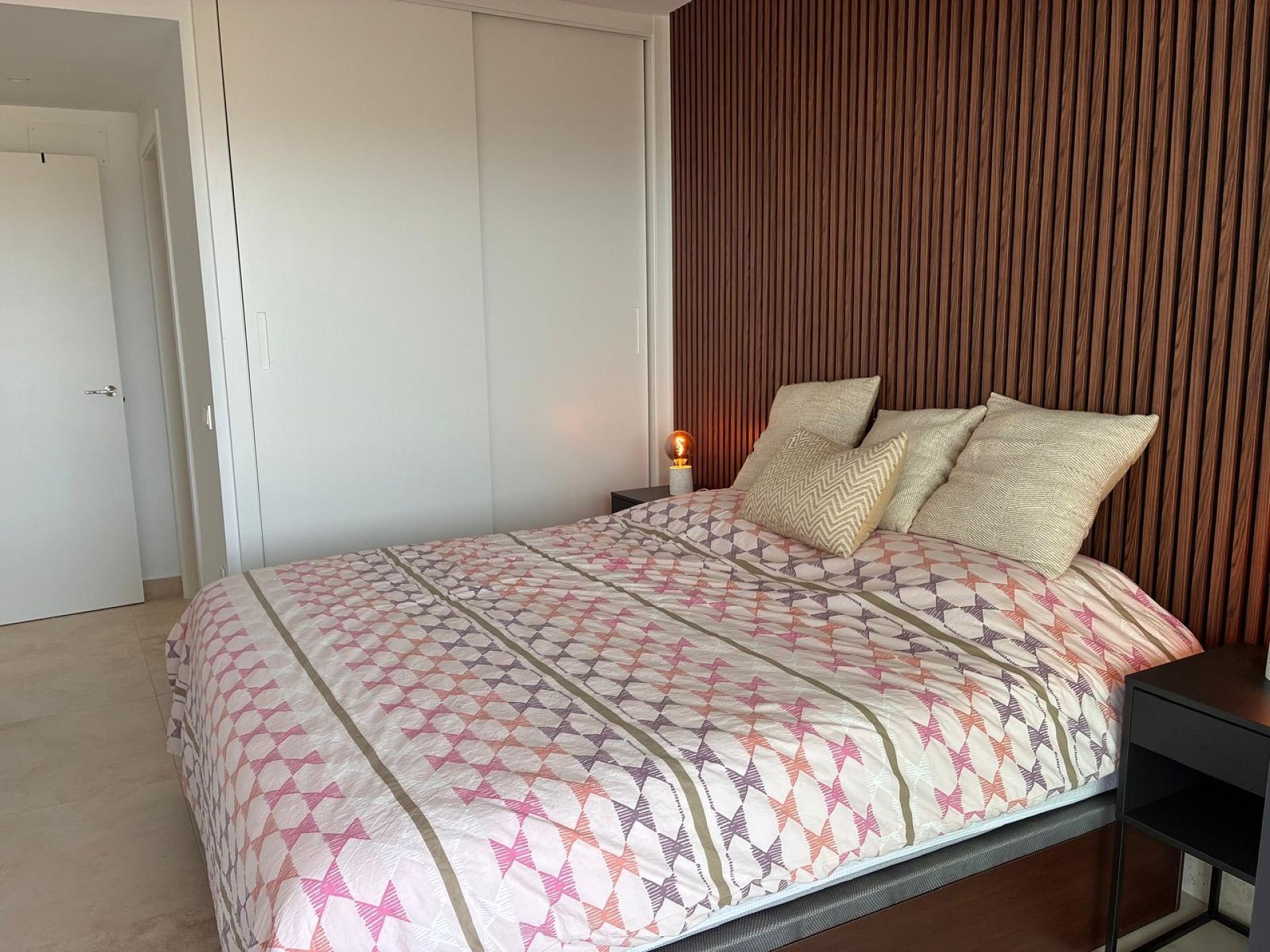 Apartment in Aguilas, Murcia, Spain 2 bedrooms, 68 sq.m. No. 194992