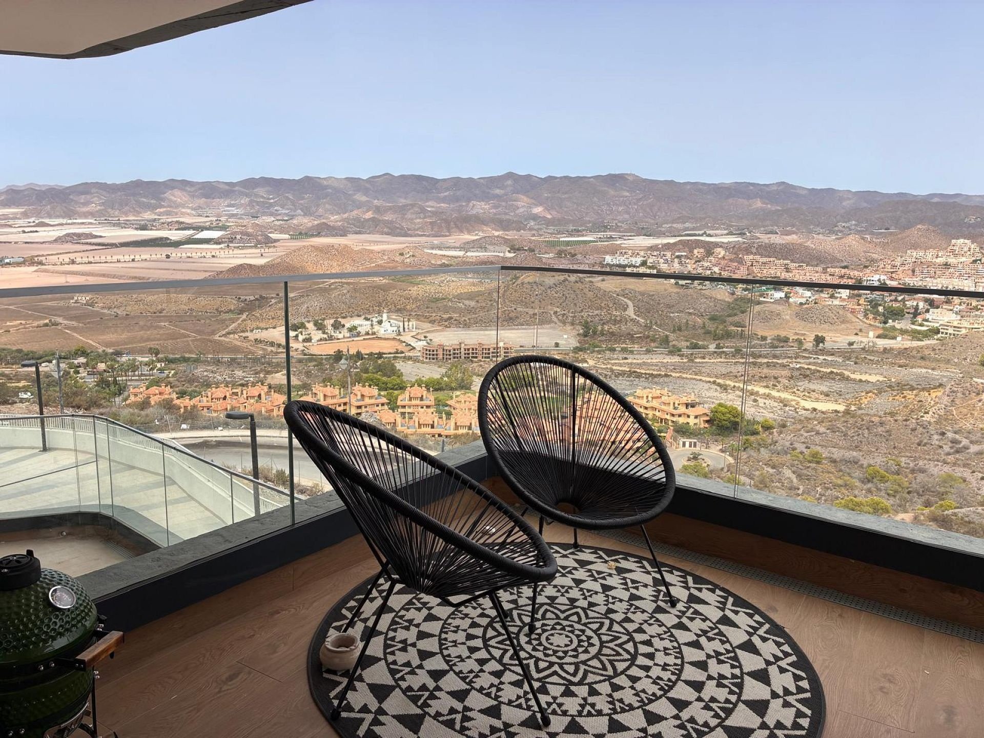 Apartment in Aguilas, Murcia, Spain 2 bedrooms, 68 sq.m. No. 194992
