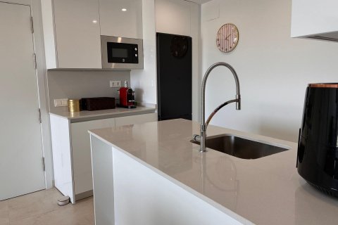 Apartamento en venta en Alicante, España 2 dormitorios, 68 m2 No. 194992 - foto 2