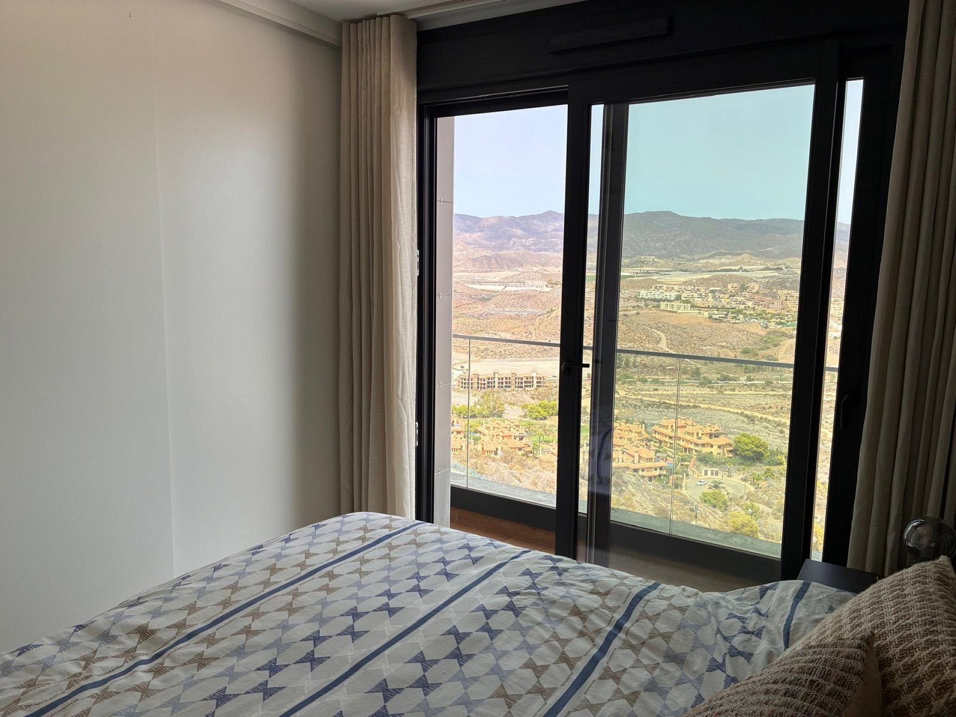 Apartment in Aguilas, Murcia, Spain 2 bedrooms, 68 sq.m. No. 194992