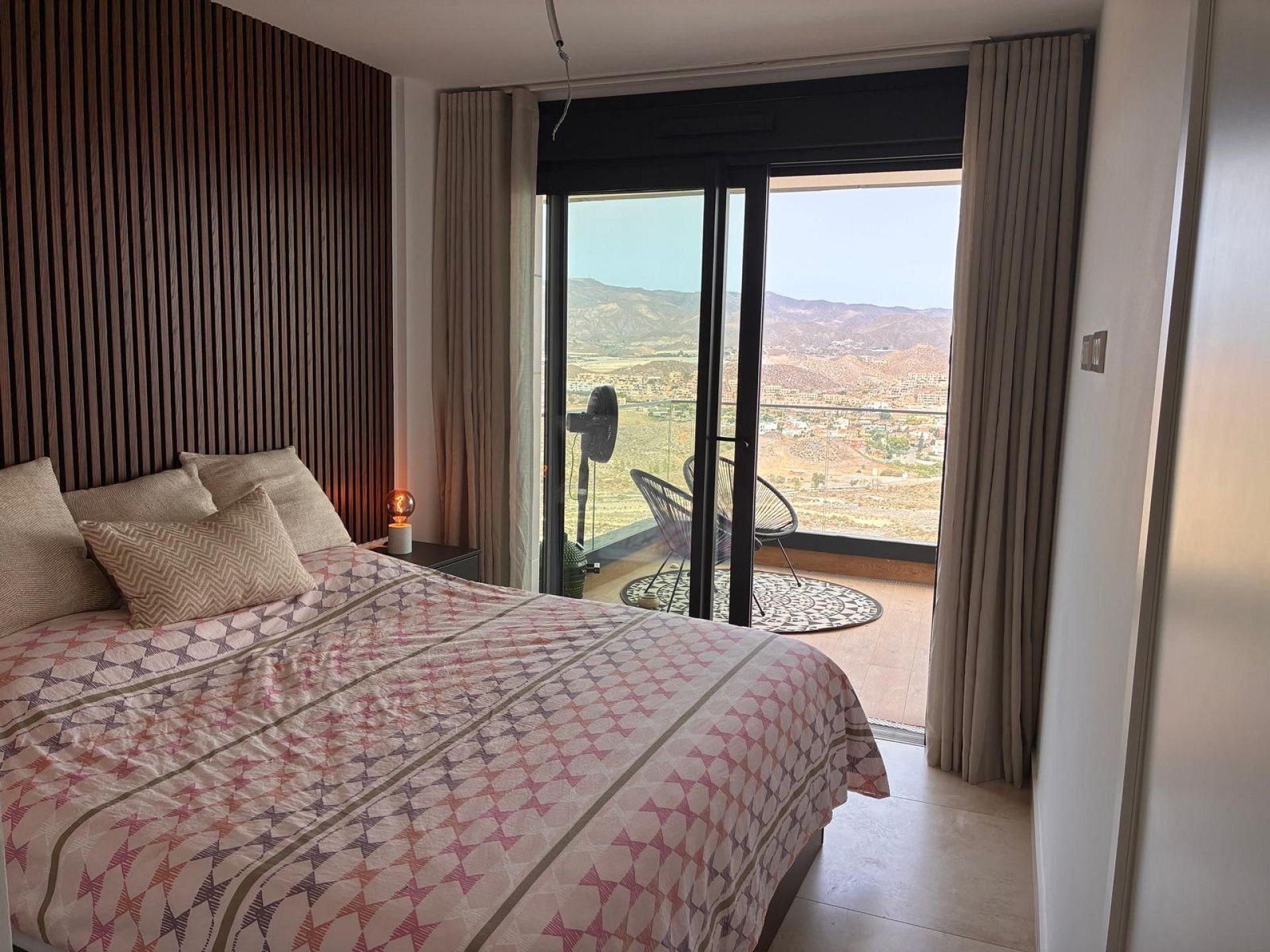 Apartment in Aguilas, Murcia, Spain 2 bedrooms, 68 sq.m. No. 194992