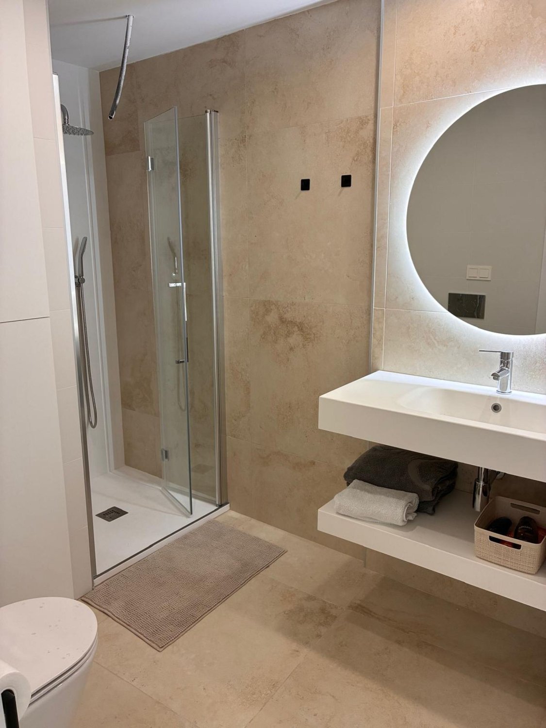 Apartment in Aguilas, Murcia, Spain 2 bedrooms, 68 sq.m. No. 194992