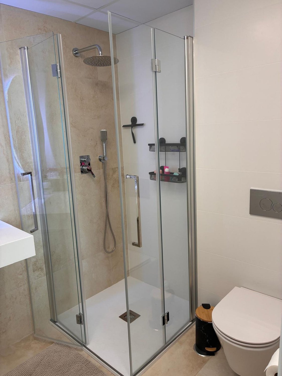 Apartment in Aguilas, Murcia, Spain 2 bedrooms, 68 sq.m. No. 194992