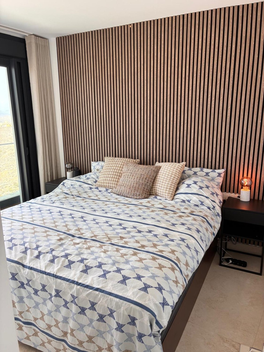 Apartment in Aguilas, Murcia, Spain 2 bedrooms, 68 sq.m. No. 194992