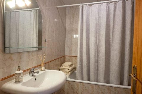 Продажа таухауса в Торроэлья де Монтгри, Герона, Испания 3 спальни, 119м2 №194998 - фото 30