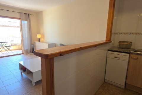 Продажа таухауса в Торроэлья де Монтгри, Герона, Испания 3 спальни, 119м2 №194998 - фото 13