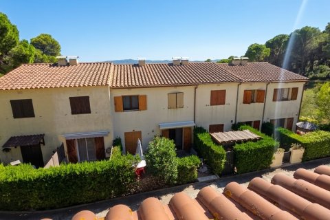 Продажа таухауса в Торроэлья де Монтгри, Герона, Испания 3 спальни, 119м2 №194998 - фото 26
