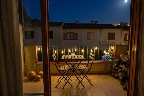Продажа таухауса в Торроэлья де Монтгри, Герона, Испания 3 спальни, 119м2 №194998 - фото 5