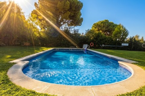 Продажа таухауса в Торроэлья де Монтгри, Герона, Испания 3 спальни, 119м2 №194998 - фото 2