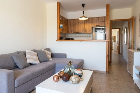 Продажа таухауса в Торроэлья де Монтгри, Герона, Испания 3 спальни, 119м2 №194998 - фото 12