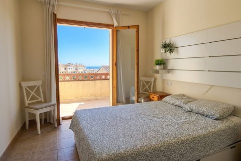Продажа таухауса в Торроэлья де Монтгри, Герона, Испания 3 спальни, 119м2 №194998 - фото 21