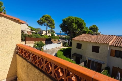 Продажа таухауса в Торроэлья де Монтгри, Герона, Испания 3 спальни, 119м2 №194998 - фото 27