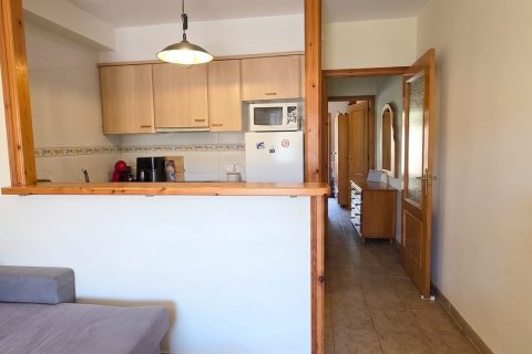 Продажа таухауса в Торроэлья де Монтгри, Герона, Испания 3 спальни, 119м2 №194998 - фото 14