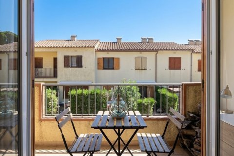 Продажа таухауса в Торроэлья де Монтгри, Герона, Испания 3 спальни, 119м2 №194998 - фото 8