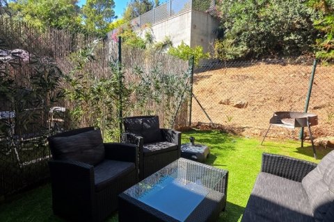Продажа таухауса в Торроэлья де Монтгри, Герона, Испания 3 спальни, 119м2 №194998 - фото 19