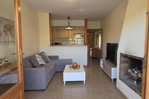 Продажа таухауса в Торроэлья де Монтгри, Герона, Испания 3 спальни, 119м2 №194998 - фото 9
