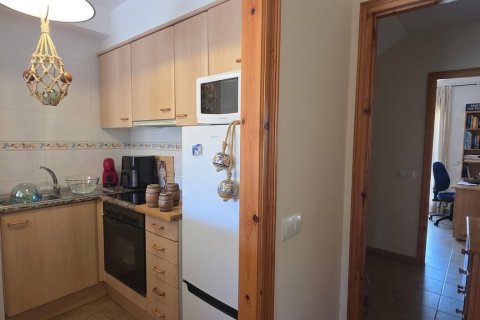 Продажа таухауса в Торроэлья де Монтгри, Герона, Испания 3 спальни, 119м2 №194998 - фото 15