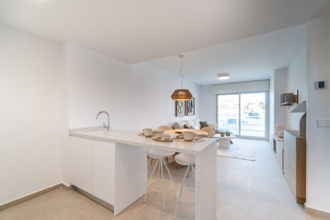 Lägenhet till salu Orihuela, Alicante, Spanien 3 sovrum, 101 kvm. Nr. 112181 - foto 18