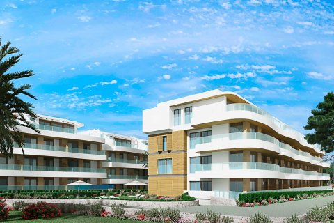 Lägenhet till salu Orihuela, Alicante, Spanien 3 sovrum, 101 kvm. Nr. 112181 - foto 2