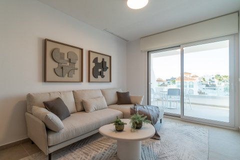 Lägenhet till salu Orihuela, Alicante, Spanien 3 sovrum, 101 kvm. Nr. 112181 - foto 11