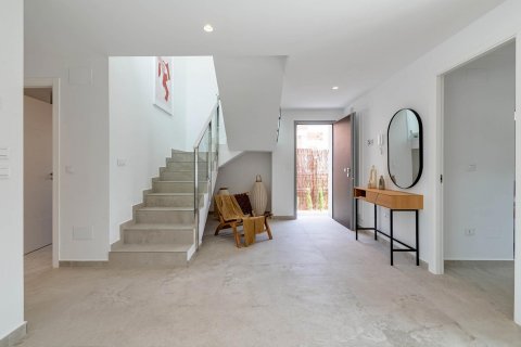 Villa for sale Alicante, Spain 3 bedrooms, 131 sq.m. No. 112179 - photo 5