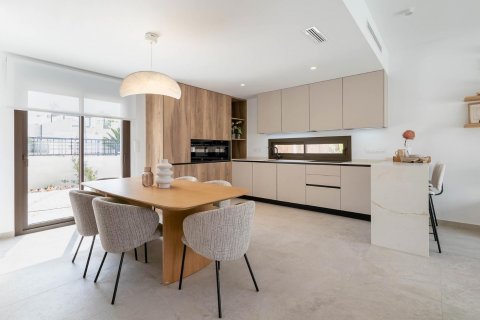 Villa for sale Alicante, Spain 3 bedrooms, 131 sq.m. No. 112179 - photo 6