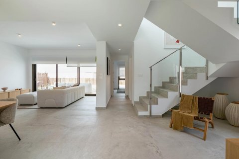 Villa for sale Alicante, Spain 3 bedrooms, 131 sq.m. No. 112179 - photo 8