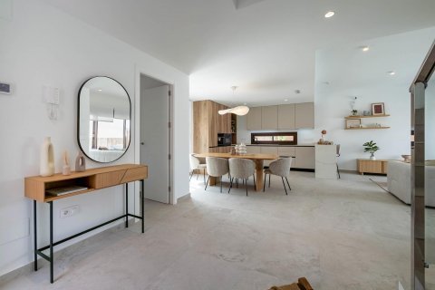 Villa for sale Alicante, Spain 3 bedrooms, 131 sq.m. No. 112179 - photo 4