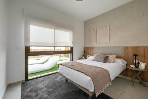 Villa for sale Alicante, Spain 3 bedrooms, 131 sq.m. No. 112179 - photo 20