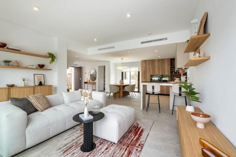 Villa for sale Alicante, Spain 3 bedrooms, 131 sq.m. No. 112179 - photo 11