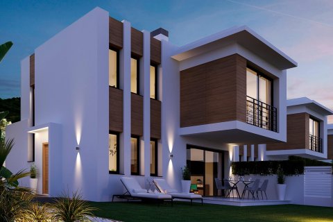 Villa for sale Denia, Alicante, Spain 3 bedrooms, 155 sq.m. No. 112189 - photo 3