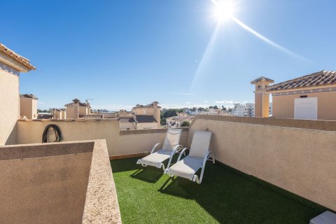 House for sale in Alicante, Spain 90 sq.m. No. 181678 - photo 27