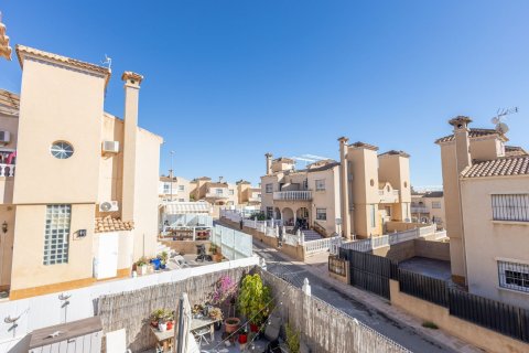 House for sale in Alicante, Spain 90 sq.m. No. 181678 - photo 21