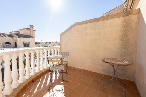 House for sale in Alicante, Spain 90 sq.m. No. 181678 - photo 19
