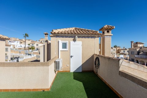 House for sale in Alicante, Spain 90 sq.m. No. 181678 - photo 29