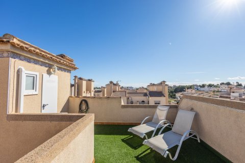 House for sale in Alicante, Spain 90 sq.m. No. 181678 - photo 28
