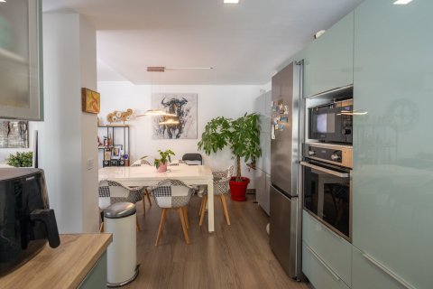 House for sale in Alicante, Spain 90 sq.m. No. 181678 - photo 9