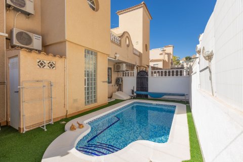 House for sale in Alicante, Spain 90 sq.m. No. 181678 - photo 3