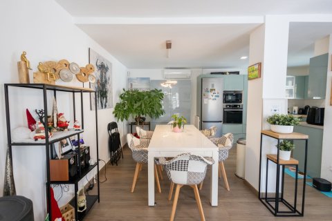 House for sale in Alicante, Spain 90 sq.m. No. 181678 - photo 8