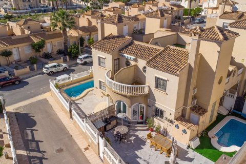 House for sale in Alicante, Spain 90 sq.m. No. 181678 - photo 2