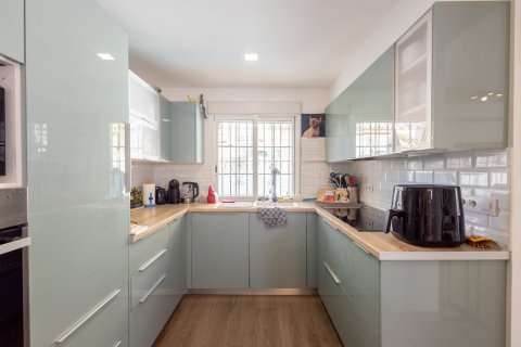 House for sale in Alicante, Spain 90 sq.m. No. 181678 - photo 10