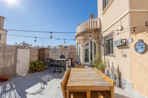 House for sale in Alicante, Spain 90 sq.m. No. 181678 - photo 4