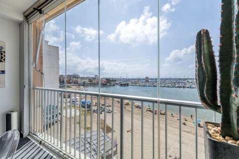 Apartment for sale in Torrevieja, Alicante, Spain 83 sq.m. No. 181679 - photo 4
