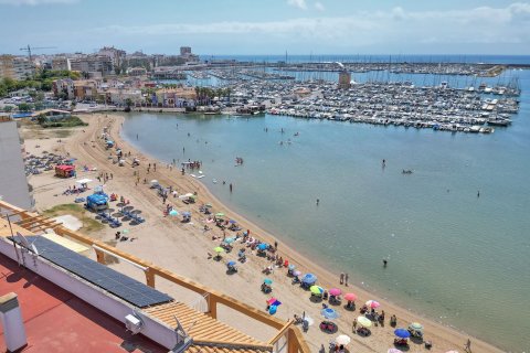 Apartment for sale in Torrevieja, Alicante, Spain 83 sq.m. No. 181679 - photo 29