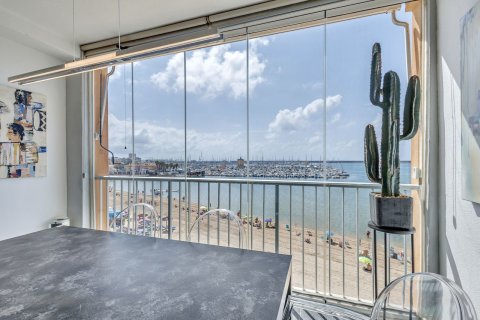 Apartment for sale in Torrevieja, Alicante, Spain 83 sq.m. No. 181679 - photo 3